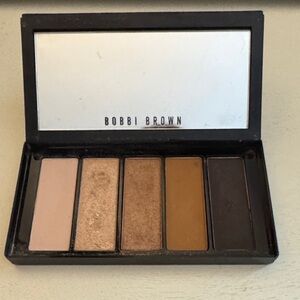Bobbi Brown - Ember light eye shadow palette